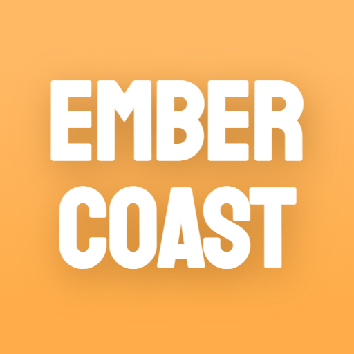 EmberCoast Logo